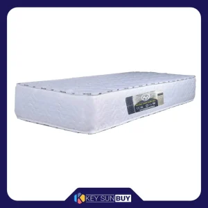 بهترین قیمت تشک طبی فنری رویال مدل ROZHAN 01 یک نفره سایز 90×200 سانتی متر ارسال سراسر ایران