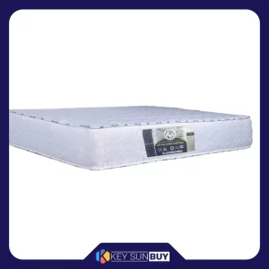 بهترین قیمت تشک طبی فنری رویال مدل روژان دو نفره سایز 180×200 سانتی متر ارسال سراسر ایران