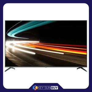 بهترین قیمت تلویزیزیون ال ای دی هوشمند جی پلاس مدل GTV-75PQ824CS سایز 75 اینچ ارسال سراسر ایران
