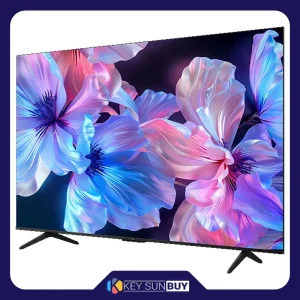 بهترین قیمت تلویزیون 75 اینچ ال ای دی هوشمند تی سی ال مدل 75P755 ارسال سراسر ایران