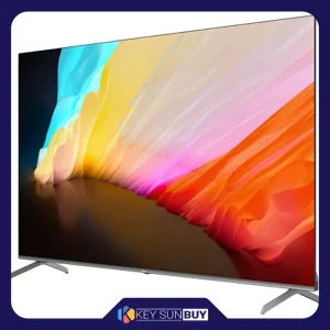 بهترین قیمت تلویزیون 75 اینچ ال ای دی هوشمند جی پلاس مدل GTV-75SQ878SP ارسال سراسر ایران