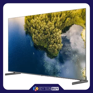 بهترین قیمت تلویزیون 75 اینچ ال ای دی هوشمند جی پلاس مدل GTV-75SU878SP ارسال سراسر ایران