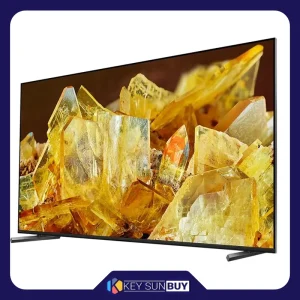 بهترین قیمت تلویزیون 75 اینچ ال ای دی هوشمند سونی مدل KD-75X90L ارسال سراسر ایران