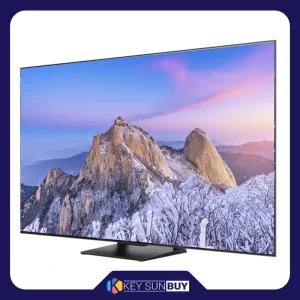 بهترین قیمت تلویزیون 75 اینچ اولد هوشمند تی سی ال مدل 75C745 ارسال سراسر ایران