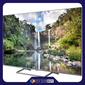 بهترین قیمت تلویزیون 75 اینچ کیو ال ای دی هوشمند جی پلاس مدل GTV-75SQM637SP ارسال سراسر ایران