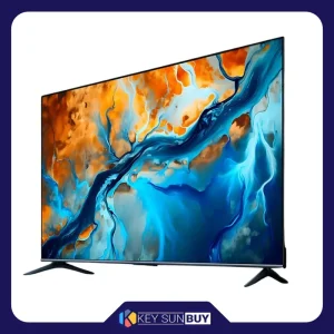 بهترین قیمت تلویزیون 75 اینچ کیو ال ای دی هوشمند شیائومی مدل 75S MINI LED ارسال سراسر ایران