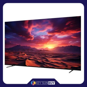 بهترین قیمت تلویزیون 85 اینچ کیو ال ای دی هوشمند جی وی سی مدل LT-85NQ7225 ارسال سراسر ایران