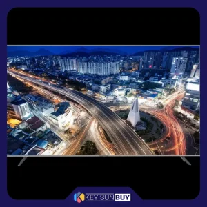 بهترین قیمت تلویزیون 86 اینچ ال ای دی هوشمند دوو مدل DSL-86SU1800 ارسال سراسر ایران