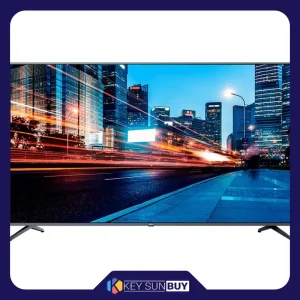 بهترین قیمت تلویزیون ال ای دی هوشمند جی پلاس مدل GTV-75PU824S سایز 75 اینچ ارسال سراسر ایران