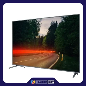 بهترین قیمت تلویزیون ال ای دی هوشمند جی پلاس مدل GTV-75RU832S سایز 75 اینچ ارسال سراسر ایران