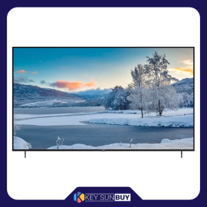 بهترین قیمت تلویزیون ال ای دی هوشمند جی پلاس مدل GTV-85SQ848NX سایز 85 اینچ ارسال سراسر ایران