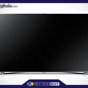 بهترین قیمت تلویزیون ال ای دی هوشمند سامسونگ مدل 75F8000 سایز 75 اینچ ارسال سراسر ایران