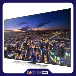 بهترین قیمت تلویزیون ال ای دی هوشمند سامسونگ مدل 85HU8890 سایز 85 اینچ ارسال سراسر ایران