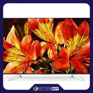 بهترین قیمت تلویزیون ال ای دی هوشمند سونی مدل KD-75X8500F سایز 75 اینچ ارسال سراسر ایران
