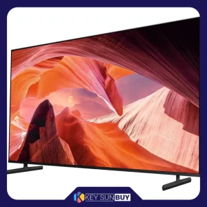 بهترین قیمت تلویزیون ال ای دی هوشمند سونی مدل KD-85X80L سایز 85 اینچ ارسال سراسر ایران