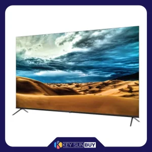 بهترین قیمت تلویزیون ال ای دی هوشمند هاردستون مدل 75UST9069D سایز 75 اینچ ارسال سراسر ایران