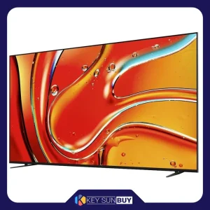 بهترین قیمت تلویزیون کیو ال ای دی سونی مدل 85XR70 سایز 85 اینچ ارسال سراسر ایران