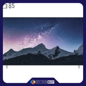 بهترین قیمت تلویزیون کیو ال ای دی هوشمند جی پلاس مدل GTV-85PQ842S سایز 85 اینچ ارسال سراسر ایران