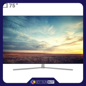 بهترین قیمت تلویزیون کیولد هوشمند سامسونگ مدل 75Q7770 سایز 75 اینچ ارسال سراسر ایران