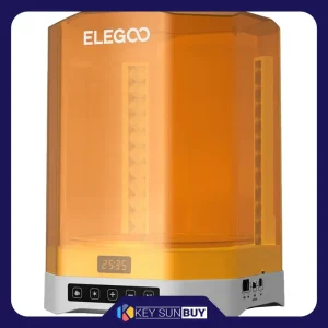 بهترین قیمت دستگاه شست‌وشو و پخت رزین الگو مدل Mercury Plus V3.0 ارسال سراسر ایران