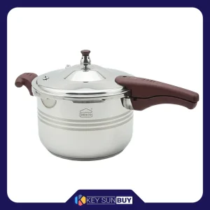 بهترین قیمت زودپز دکو مدل DPC-3L گنجایش 3 لیتر ارسال سراسر ایران