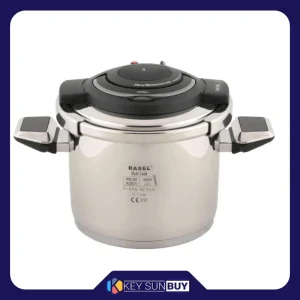 بهترین قیمت زودپز راسل مدل TR-451 گنجایش 7 لیتر ارسال سراسر ایران