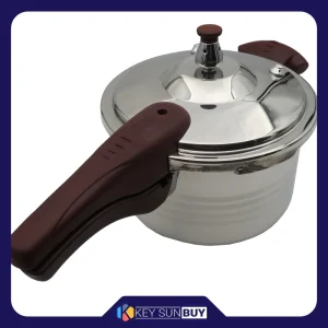 بهترین قیمت زودپز رویال مدل safe guard گنجایش 3 لیتر ارسال سراسر ایران