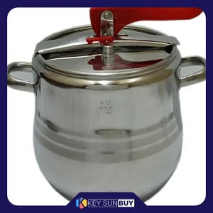 بهترین قیمت زودپز سوال مدل 8560 گنجایش 5 لیتر ارسال سراسر ایران