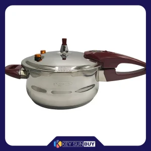 بهترین قیمت زودپز فلورانس مدل 18001 گنجایش 3 لیتر ارسال سراسر ایران