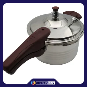 بهترین قیمت زودپز مدل رویال گنجایش 5 لیتر ارسال سراسر ایران