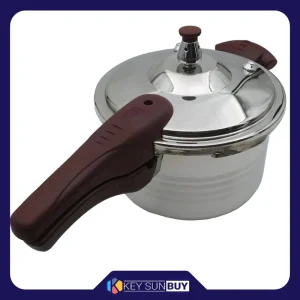 بهترین قیمت زودپز مدل رویال گنجایش ۷ لیتر ارسال سراسر ایران