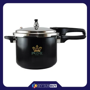 بهترین قیمت زودپز پرنس هوم مدل UNIQUE کد 8690 ارسال سراسر ایران