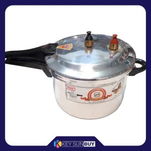 بهترین قیمت زودپز پروانه مدل تکدسته گنجایش 10 لیتر ارسال سراسر ایران