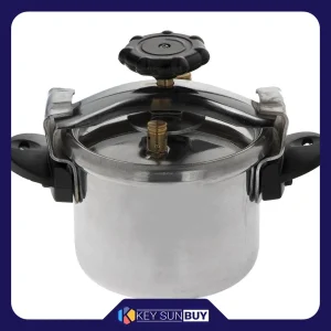 بهترین قیمت زودپز کد H52 گنجایش 3 لیتر ارسال سراسر ایران