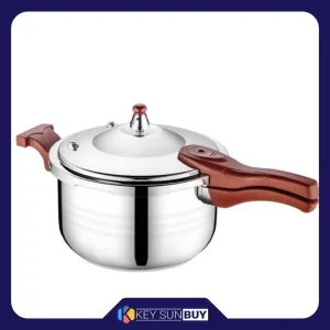 بهترین قیمت زودپز کد bkh گنجایش ۱۱ لیتر ارسال سراسر ایران