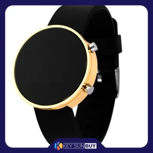 بهترین قیمت ساعت مچی 35 میلی‌متری دیجیتال مدل هوشمند کد w1 استایل کژوال ارسال سراسر ایران