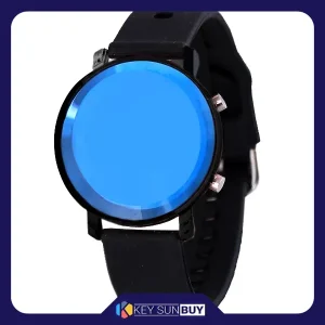 بهترین قیمت ساعت مچی 40 میلی‌متری دیجیتال مدل هوشمند کد gersdam02 ارسال سراسر ایران