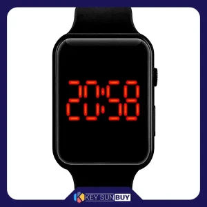 بهترین قیمت ساعت مچی دیجیتال مدل هوشمند ارسال سراسر ایران