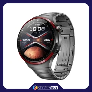 بهترین قیمت ساعت مچی هوشمند 1.53 اینچ لومینکس مدل SK38 با بند سیلیکونی و چرمی و فلزی ارسال سراسر ایران