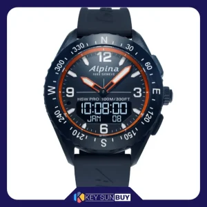 بهترین قیمت ساعت مچی هوشمند آلپینا مدل AL-283LNO5NAQ6 ارسال سراسر ایران