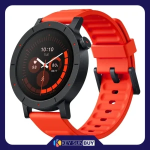 بهترین قیمت ساعت هوشمند 47 میلی‌متری ناتینگ مدل CMF Watch Pro 3 با بند سیلیکونی ارسال سراسر ایران