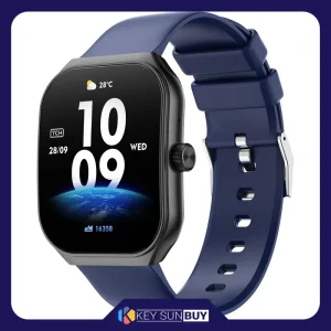 بهترین قیمت ساعت هوشمند تی سی اچ مدل Z10 Pro Swift ارسال سراسر ایران