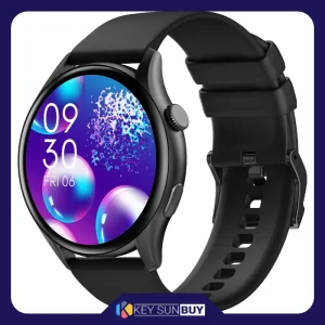 بهترین قیمت ساعت هوشمند روزمره و ورزشی تی سی اچ مدل Z40 سایز قاب 45 میلی‌متر ارسال سراسر ایران