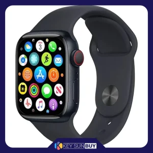 بهترین قیمت ساعت هوشمند ورزشی دبلیو اِس مدل WS-X10، سایز قاب 46 میلی‌متر ارسال سراسر ایران