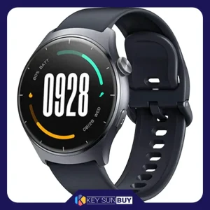 بهترین قیمت ساعت هوشمند ورزشی میبرو مدل Watch Lite 3 سایز قاب 44 میلی‌متر ارسال سراسر ایران