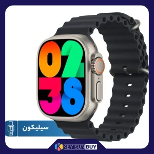 بهترین قیمت ساعت هوشمند ورزشی و روزمره مدل T1000 سایز قاب 49 میلی‌متر ارسال سراسر ایران