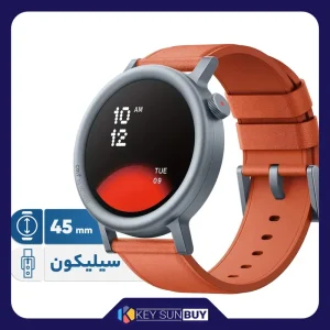 بهترین قیمت ساعت هوشمند ورزشی و روزمره ناتینگ مدل CMF Watch Pro 2 سایز قاب 45 میلی‌متر ارسال سراسر ایران