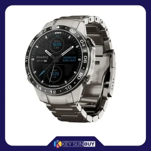 بهترین قیمت ساعت هوشمند گارمین مدل MARQ Aviator (Gen 2) ارسال سراسر ایران