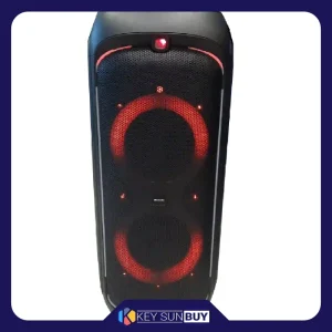 بهترین قیمت سپیکر قابل حمل مکسیدر مدل JS1011 ارسال سراسر ایران