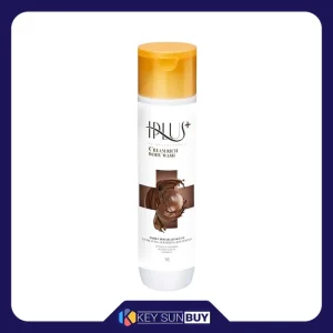 بهترین قیمت شامپو بدن آی پلاس مدل شکلات تلخ مناسب انواع پوست حجم 300 میلی لیتر ارسال سراسر ایران